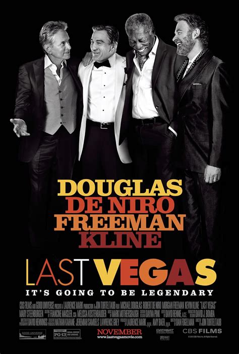 片名 <strong>Last Vegas</strong>谐音取名Las <strong>Vegas</strong> 据说，Las <strong>Vegas</strong>在西班牙的原名是“肥沃的青草地” “青草”本代表着绿. . Last vegas imdb